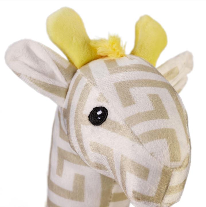 Image du produit Relaxdays Girafe (1 pièce(s), 15 x 25 x 35 cm)