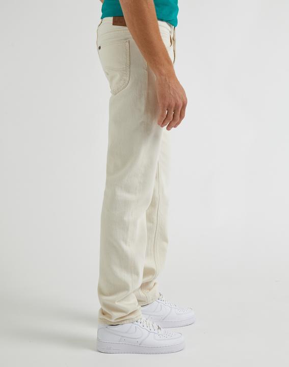 Actual product image Lee Daren Zip Fly