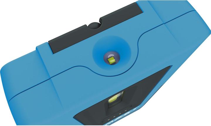Actual product image HAZET LED Pocket Light wireless charging 1979W-82 (300 lm)