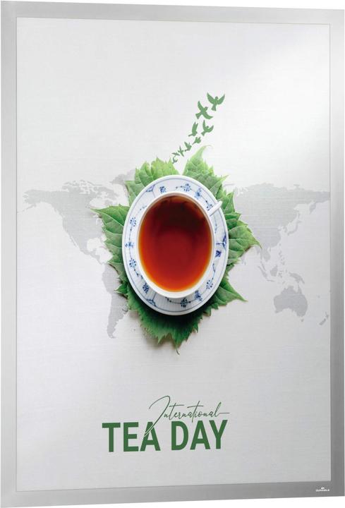 Produktbild Durable Info-Rahmen, selbstklebend