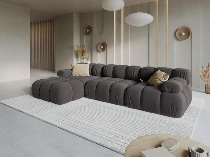 Actual product image Micadoni Bellis (Corner sofa, Modular sofa)