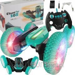 Actual product image No Name Car R/C twister MIX