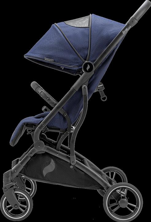 Actual product image Osann Boogy