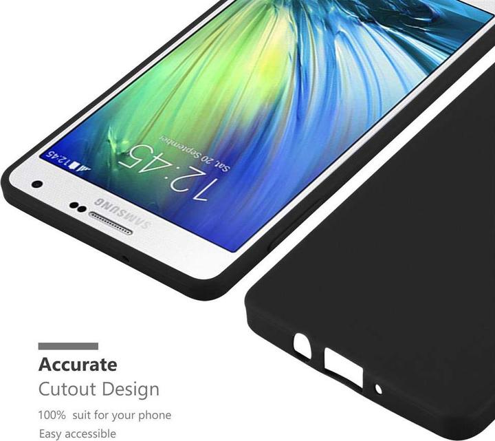 Image du produit Cadorabo Couverture TPU Candy