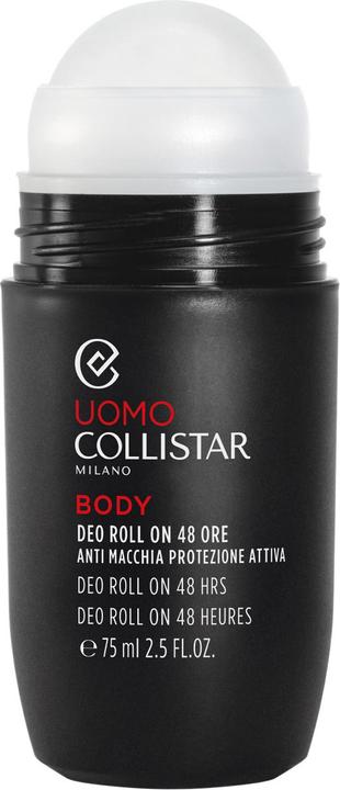 Immagine prodotto Collistar 24 Hours Deodorant Roll-On (Roll-on, 75 ml)