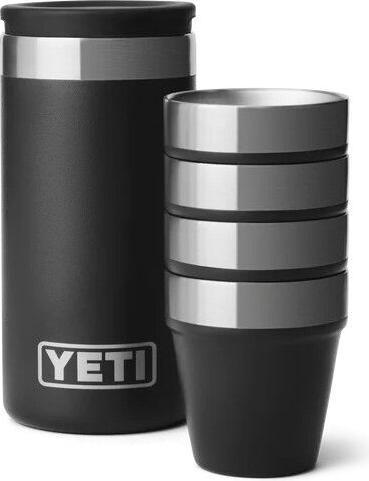 Yeti Rambler Shot Glasses - Becher