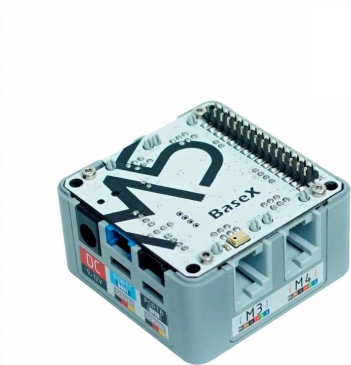 Produktbild M5Stack BaseX Lego Mindstorms EV3 und NXT kompatibel