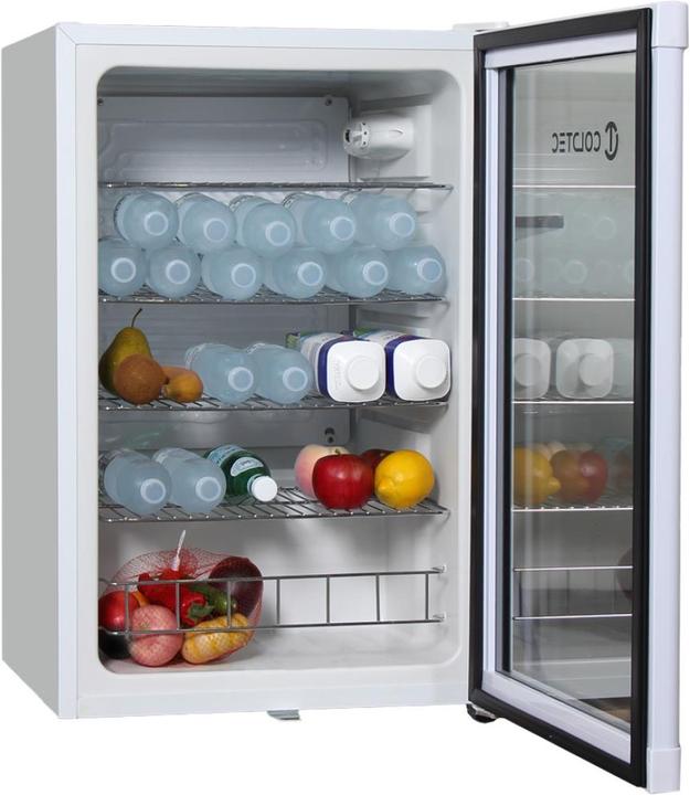 Produktbild Coldtec by Kibernetik 130L (115 l)
