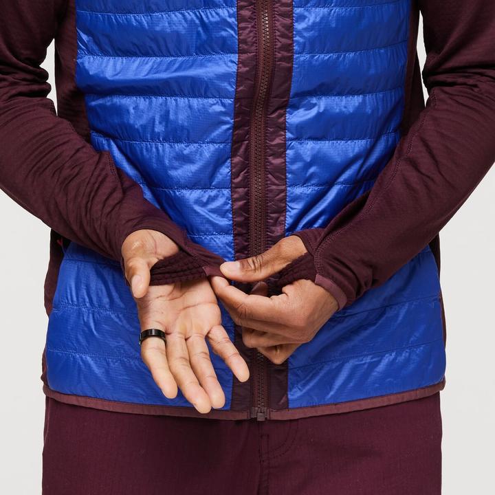 Immagine prodotto Cotopaxi Giacca con cappuccio isolata Capa (XL)