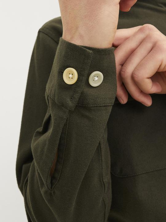 Immagine prodotto Jack & Jones Jjedarren Overshirt Ls Noos (S)