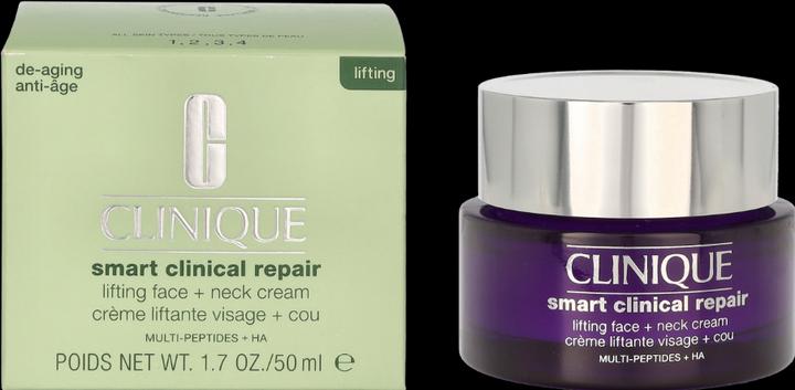 Produktbild Clinique Smart Clinical Repair (50 ml, 24h Creme)