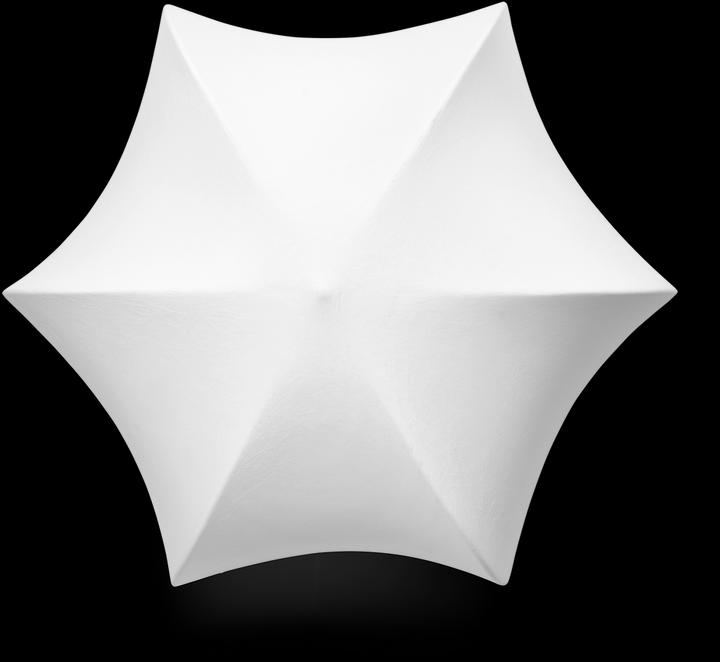 Actual product image Ferm Living Poem Ceiling/Wall (E27)