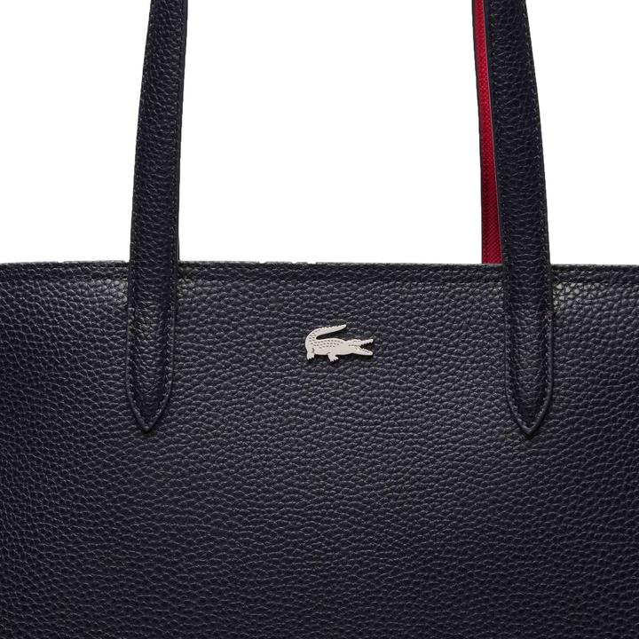 Immagine prodotto Lacoste Anna Petit Piqué Zipped Shopping Bag (18 l)