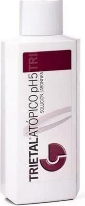 Immagine prodotto Unipharma Sapone liquido Trietal Atopico Ph5 (Sapone liquido)