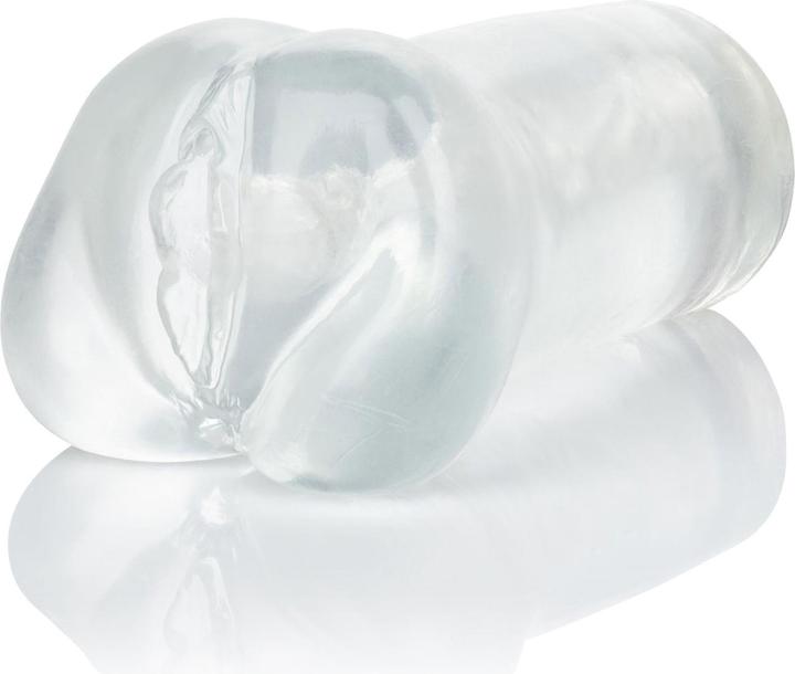 Actual product image CalExotics Stroke It Tight Pussy