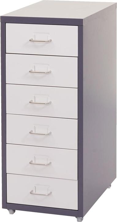 Actual product image MCW T851-6 (69 x 28 x 41 cm)