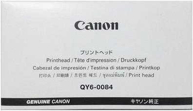 Canon Qy6-0084 (M, PC, PM, Y, BK, GY, LGY, C)