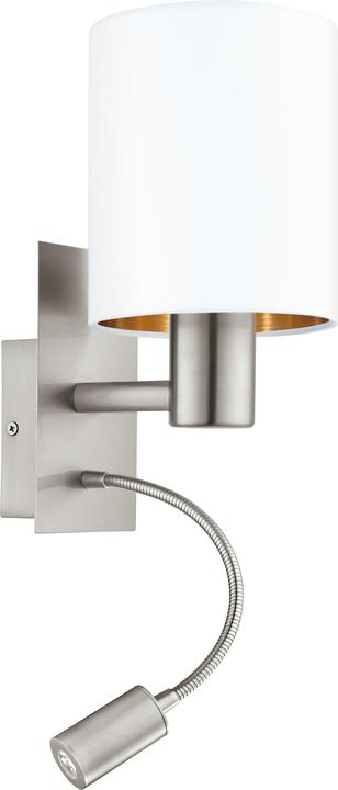 Produktbild EGLO Pasteri (320 lm, E27)