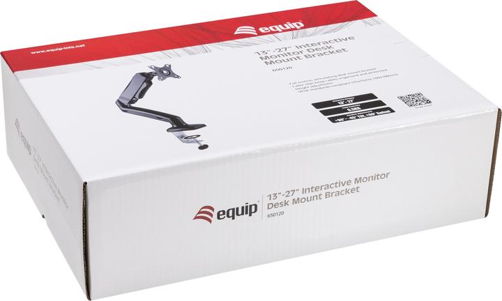 Image du produit equip Montage sur table (Tables, 27")