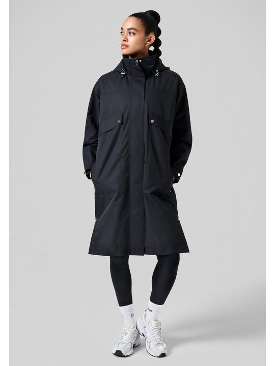 Image du produit CASALL Leicht wattierter Regenparka für Damen (XL)