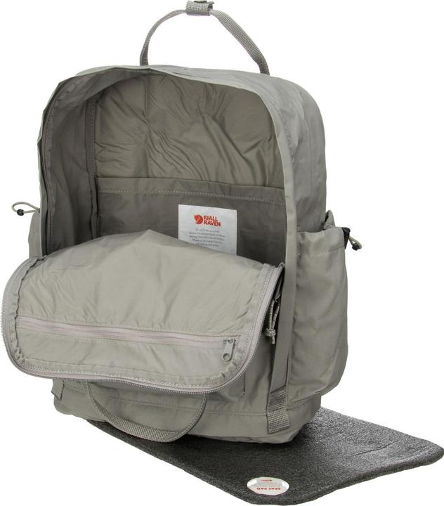 Actual product image Fjällräven Kånken Outlong (18 l)