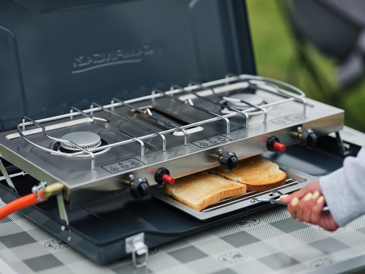 Produktbild Campingaz Camping Kitchen 2 Grill & Go CV