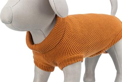 Produktbild Trixie Citystyle Hondentrui Berlin Roest (XS, Hundepullover)