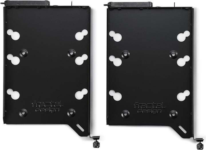 Produktbild Fractal HDD Drive Tray Kit – Typ A