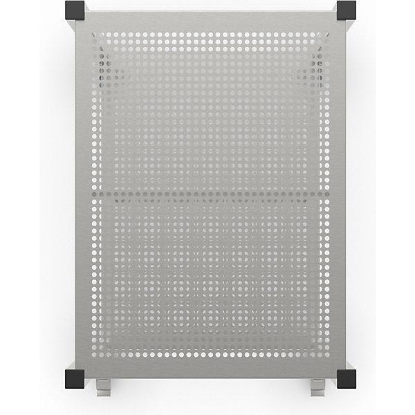 Produktbild kaiserkraft Reinraum-Transportwagen (50 kg)