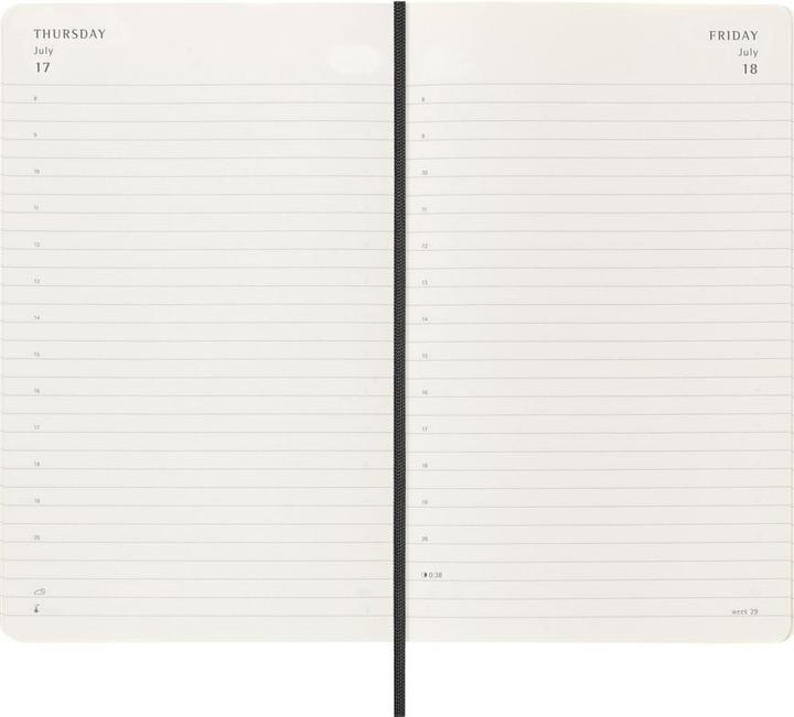 Image du produit Moleskine Taka (130 x 210 mm, Anglais)