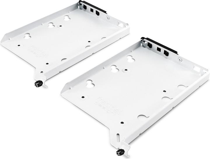 Actual product image Fractal HDD Drive Tray Kit