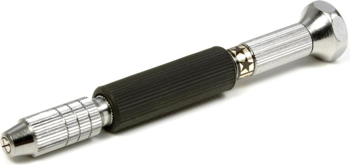 Actual product image Tamiya Handle for fine drill D-R (0.1-3.2mm)