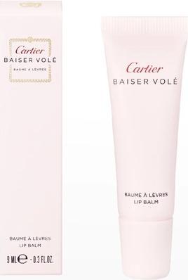 Cartier Baiser Vole Hydrating Lip Balm - 9 Ml (9 ml)