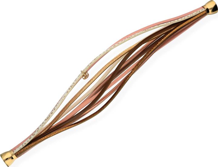Immagine prodotto Flowers Forzoé Malicieux (17 cm, Plaqué in ottone o)