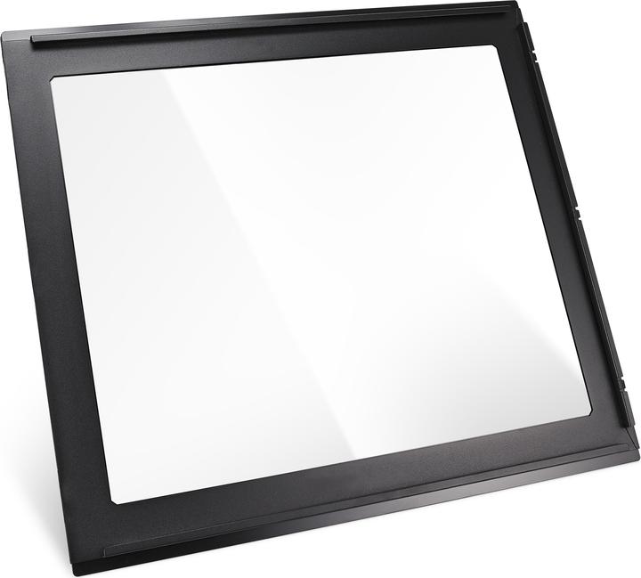 Produktbild Fractal R5 Tempered Glass Frame