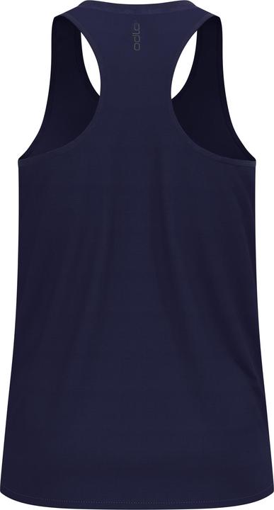 Odlo Herren Ärmelloses Shirt Zeroweight Chill-Tec (XL)