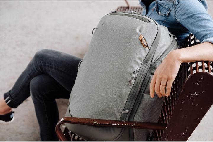 Produktbild Peak Design Travel Backpack (Fotorucksack, 45 l)