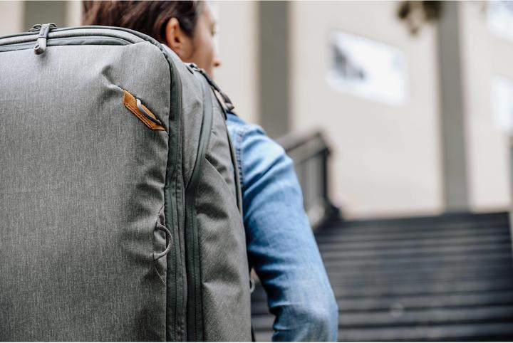 Produktbild Peak Design Travel Backpack (Fotorucksack, 45 l)