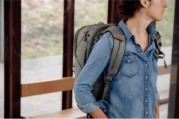 Produktbild Peak Design Travel Backpack (Fotorucksack, 45 l)