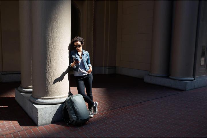 Produktbild Peak Design Travel Backpack (Fotorucksack, 45 l)