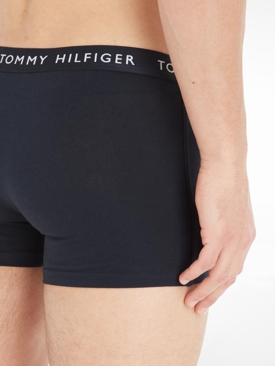 Produktbild Tommy Hilfiger Trunk (M, 3er Pack)