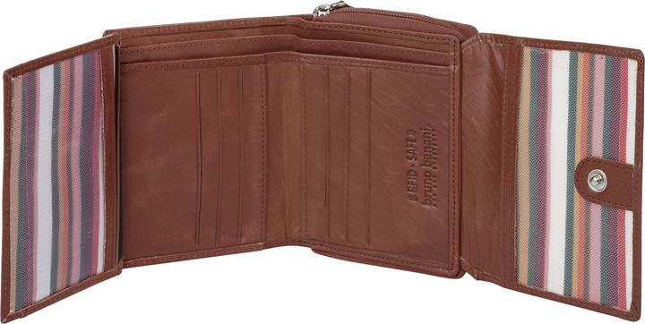 Actual product image Bruno Banani Geldbörse Mandala