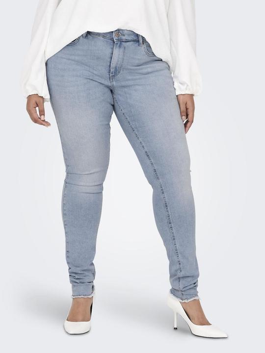 Produktbild Only Curvy CARWILLY Regular fit Jeans (W54/L34)