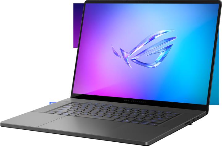 Actual product image ASUS ROG Zephyrus G16 RTX 5090 (16", Intel Core Ultra 9 285H, 32 GB, 1000 GB, CH)