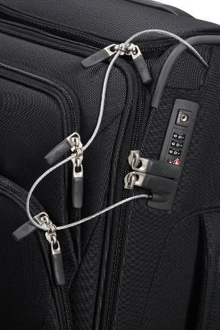 Actual product image Samsonite Spark SNG (48.50 l, Hand luggage (up to 50 litres))