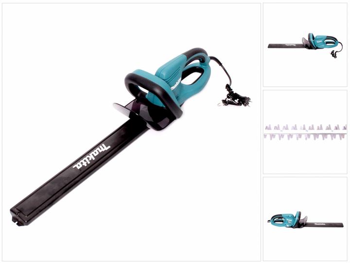 Image du produit Makita UH4570 (Taille-haie électrique)