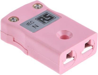 Produktbild Rs Pro Thermoelement Mini Kabelbuchse Typ N