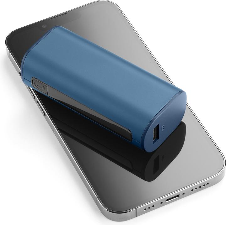 Actual product image Cellularline Thunder 5000 (5000 mAh, 12 W, 18.50 Wh)