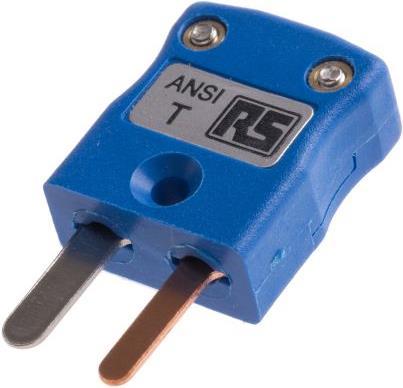 Immagine prodotto Rs Pro Connettore miniatura ANSI AM-T-M