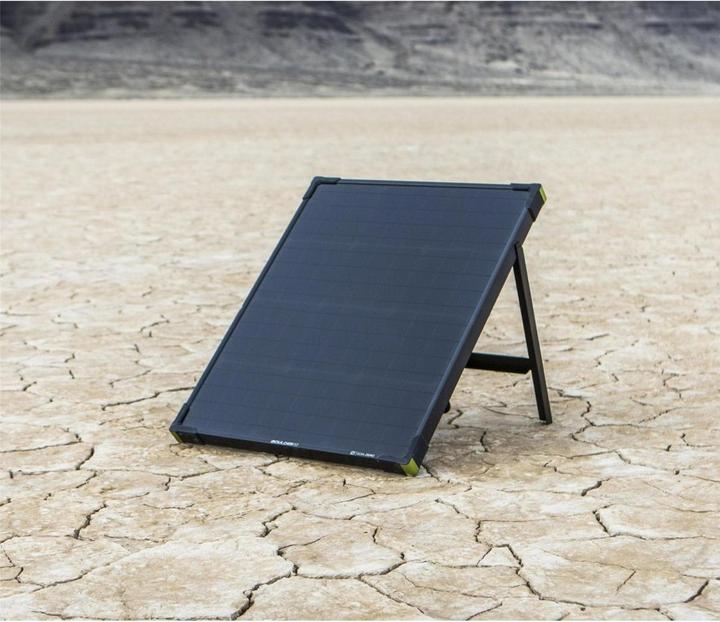 Immagine prodotto Goal Zero Pannello solare Boulder 50 (50 W, 5.60 kg)